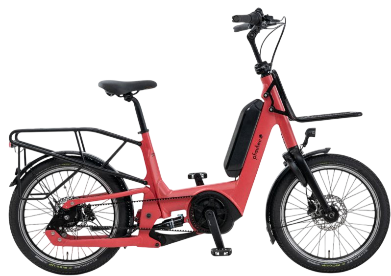 Pfau-Tec Smoo Rot Modell 2026