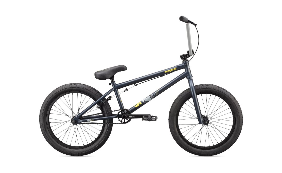 Mongoose Legion L80 - 2021 - 20 Zoll - BMX