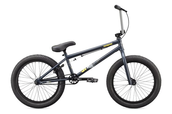 20 Zoll - BMX - Mongoose Legion L80 - 2021 - 20 Zoll - BMX