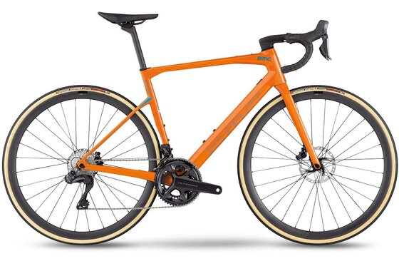 BMC - Rennräder - BMC Roadmachine One - 2023 - 28 Zoll - Diamant