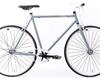 KHE Fixie FX 01 - 2018 - 28 Zoll - Diamant