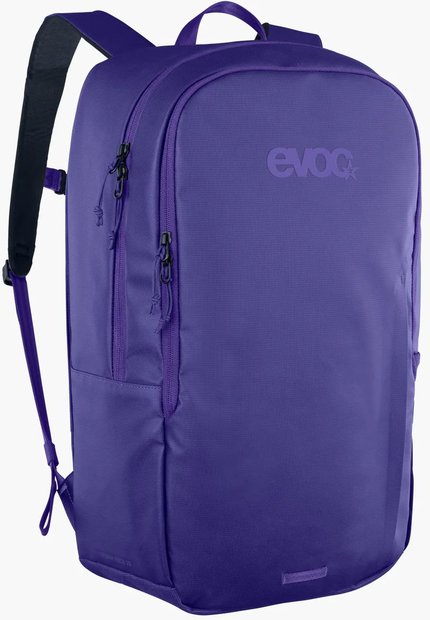 Evoc Urban Pack 25 Lila Modell 2026