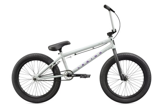 Angebote Fahrräder - Mongoose Legion L100 - 2021 - 20 Zoll - BMX