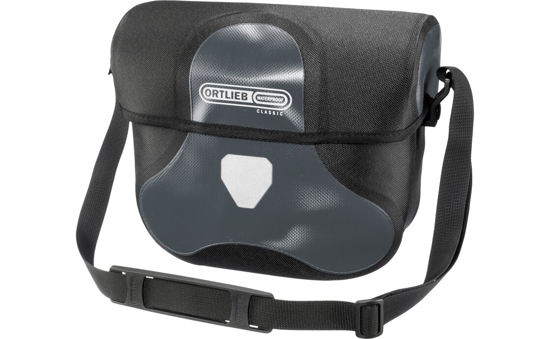 Ortlieb Ultimate Six Classic 7L