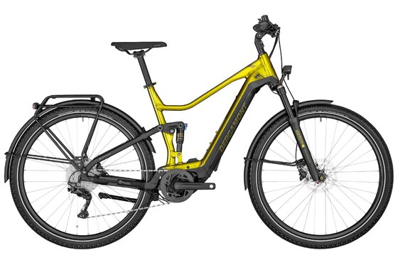 Bergamont Horizon - Bergamont E-Horizon FS Edition - 500 Wh - 2022 - 28 Zoll - Fully