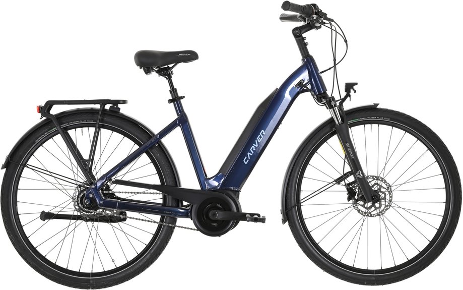 Carver Cityzen E.410 RT