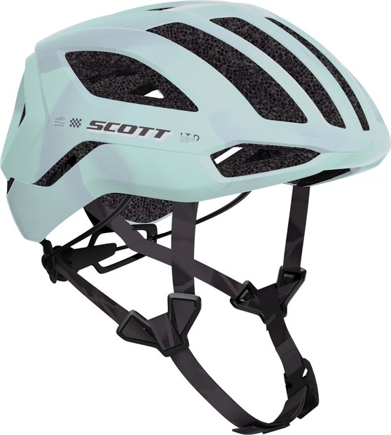Scott Centric Plus MIPS Grün Modell 2026