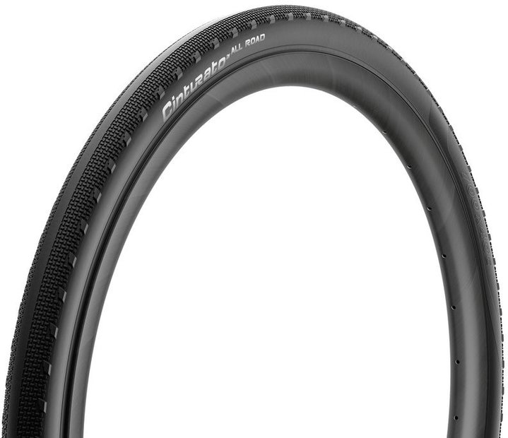 Pirelli Cinturato All Road 700x40C ProWall ProCompound TLR Schwarz Modell 2026