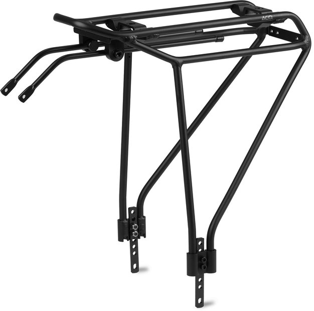 Acid RILink SIC Pure Gepäckträger | schwarz/grau | 26-29 Zoll | Fahrradteile