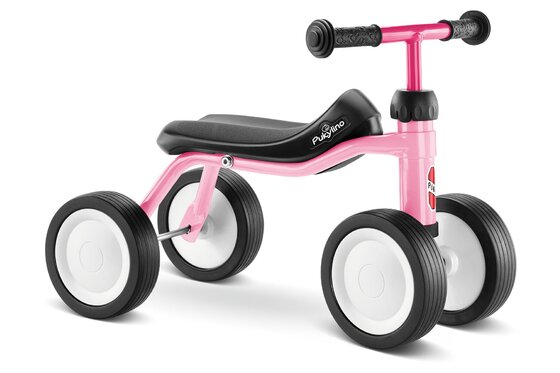 Kinderfahrräder - Pukylino - 2023
