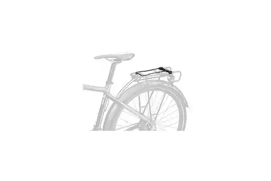 Fahrradtaschen Zubehör - Giant Federklappe f&uuml;r MIK Deck