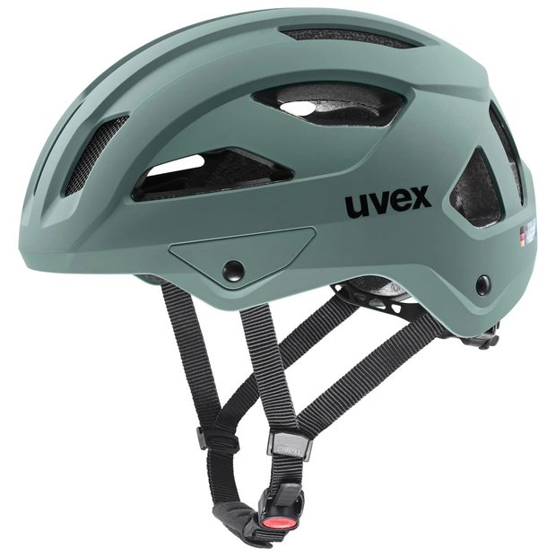 Uvex Stride Grün Modell 2027