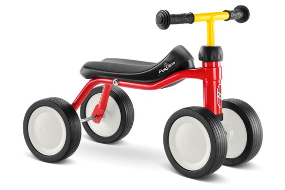 Kinderfahrräder - Pukylino - 2023