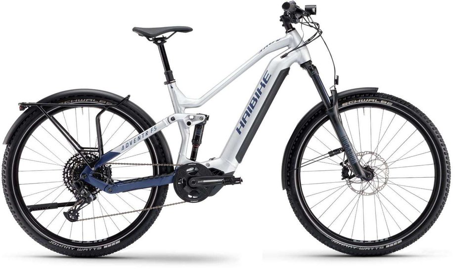Haibike Adventr 9