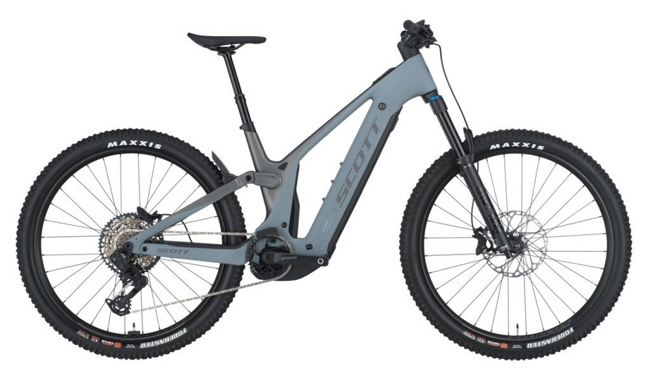 Scott Patron 910