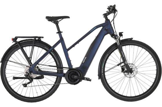 Fahrräder - Carver Route E.420 - 500 Wh - 2023 - 28 Zoll - Damen Sport