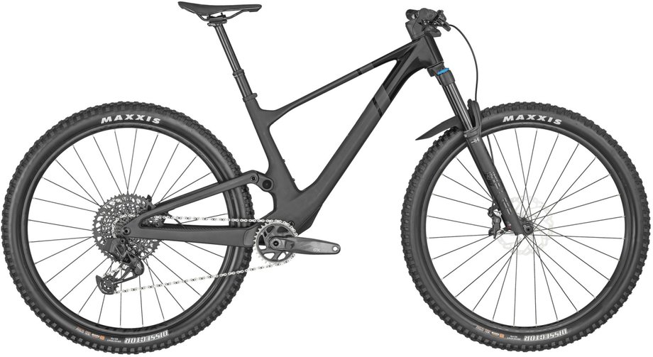 Scott Spark ST 910