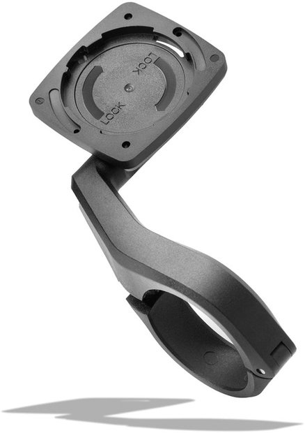BOSCH Bosch Intuvia 100 Displayhalter 31,8 mm - das smarte System E-Bike Akku