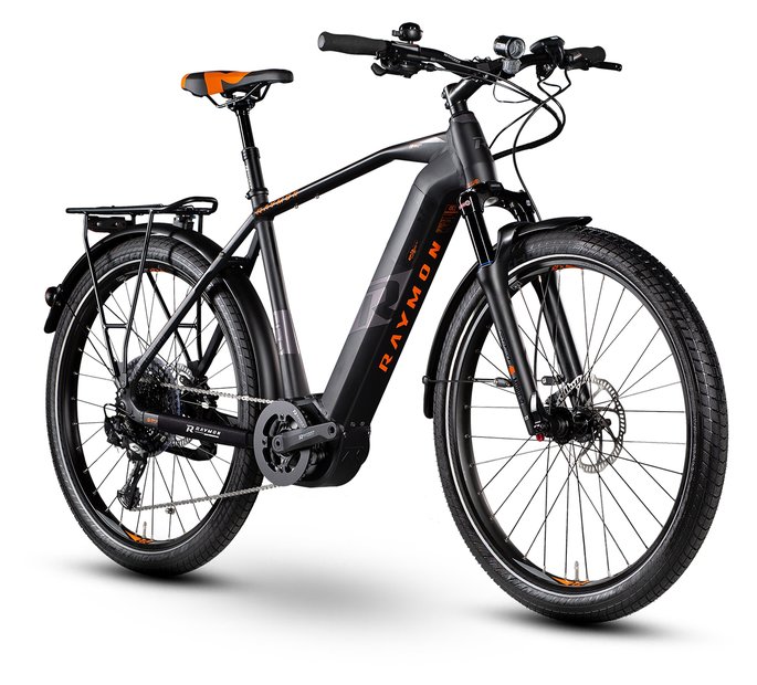 fahrrad navi für e bike mit yamaha