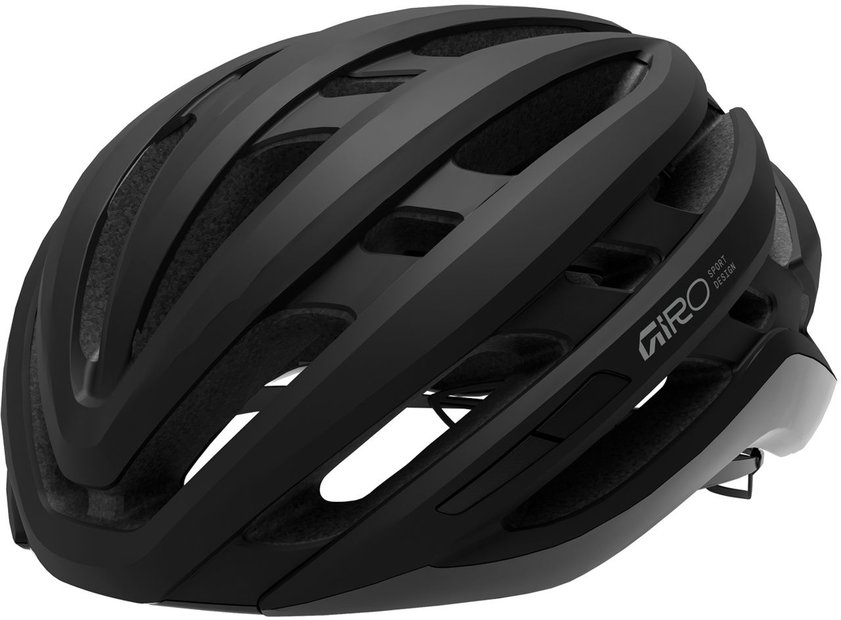 Giro Agilis MIPS Schwarz Modell 2026