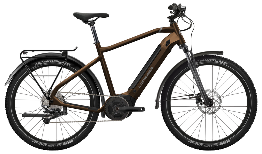 Lapierre E-Explorer 6.5 High