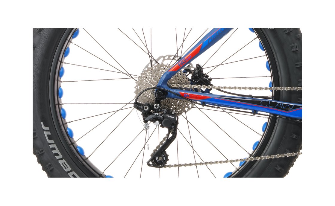 fahrrad xxl fatbike