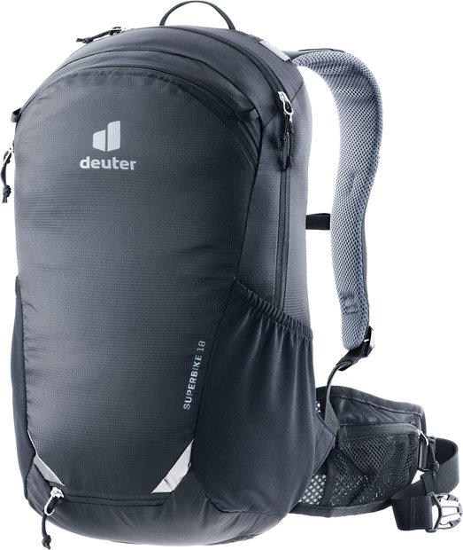 deuter Superbike 18 Schwarz Modell 2026