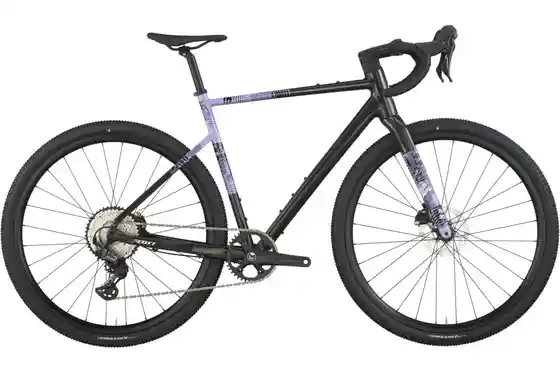 Scott - Scott Speedster Gravel 10 - 28 Zoll - Diamant - 2026