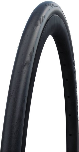 Schwalbe - One 700x30C Tubeless Reifen schwarz