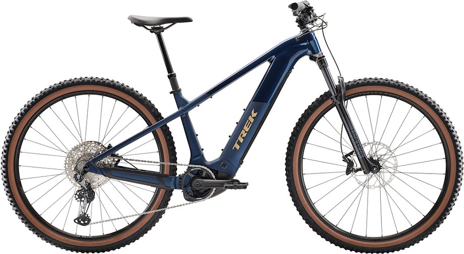 Trek Powerfly+ 6 Gen 5
