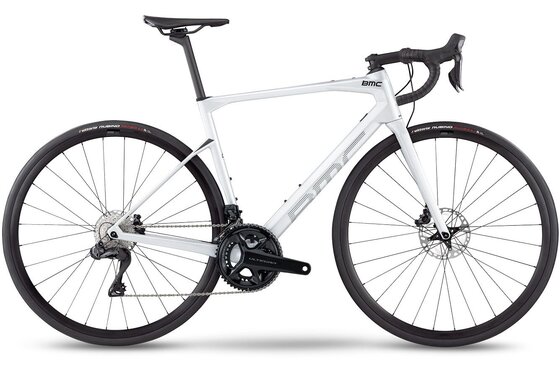 BMC - Rennräder - BMC Roadmachine Three - 2023 - 28 Zoll - Diamant