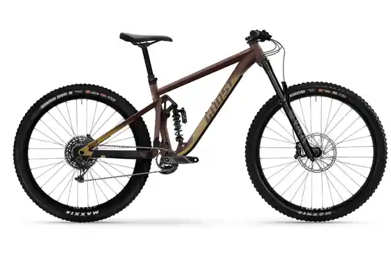 Enduro MTB - Ghost Riot EN Essential - 29 Zoll - Fully