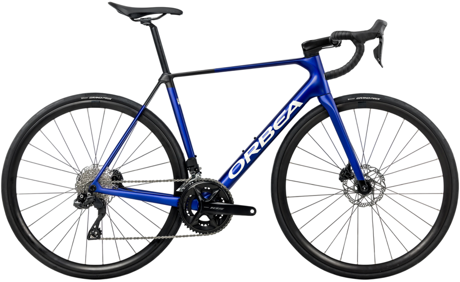 Orbea Orca M30i Blau Modell 2027