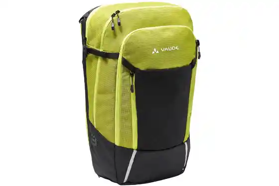 Fahrradzubehör Sale - Vaude Cycle 28 II Luminum