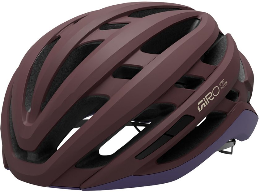 Giro Agilis MIPS Lila Modell 2026