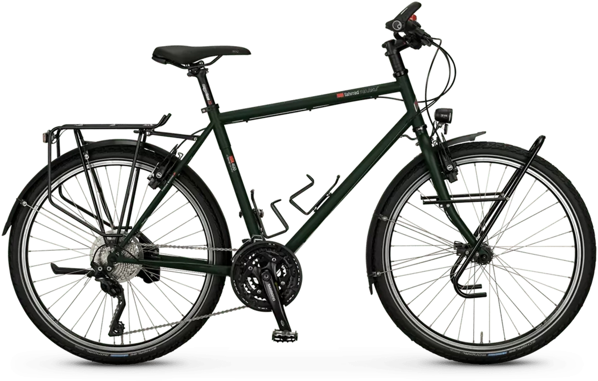VSF Fahrradmanufaktur TX 400 HS33 Diamant 2023 in 26 Zoll kaufen