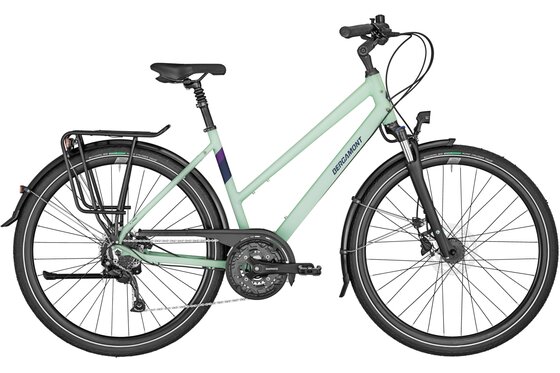 Bergamont Horizon - Bergamont Horizon 6 Lady - 2023 - 28 Zoll - Damen Sport