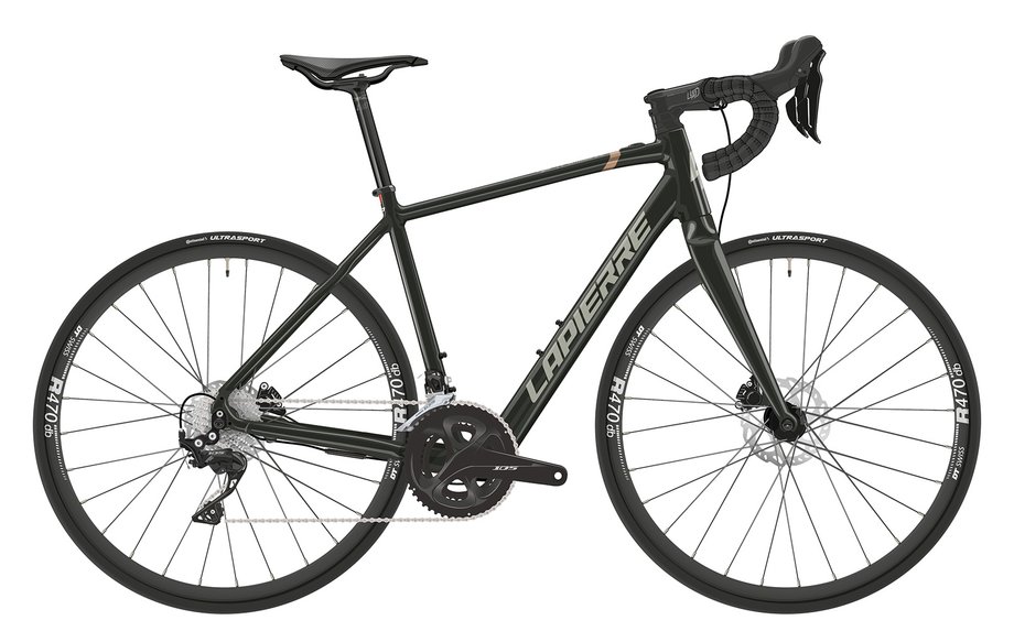 Lapierre E-Sensium 5.2