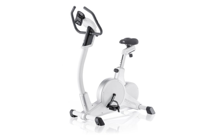 Govital CINOS 410 Ergometer Weiß Modell Aktion