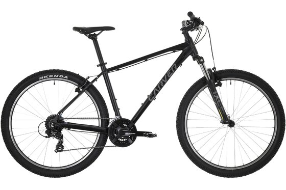 Fahrräder - Carver Strict 100 - 2023 - 29 Zoll - Diamant