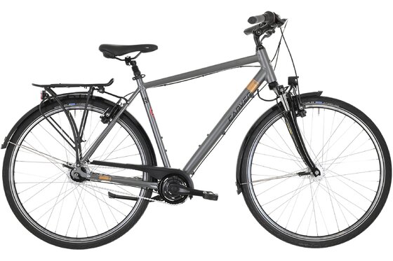 Citybike - Carver Cityzen 130 - 2023 - 28 Zoll - Diamant
