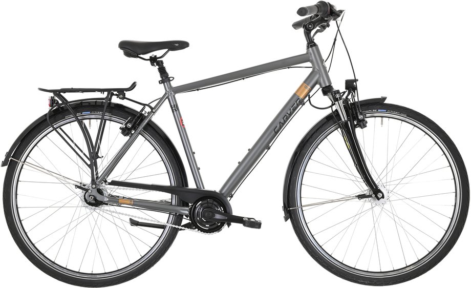 Carver Cityzen 130