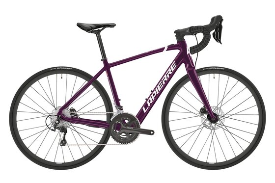 Lapierre - Lapierre E-Sensium 3.2 W - 250 Wh - 2022 - 28 Zoll - Diamant