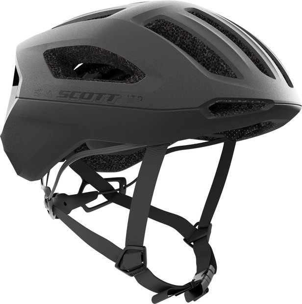 Scott Sierra MIPS Schwarz Modell 2027