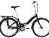 Tern Castro D3i DR mit Beleuchtung - 2016 - 24 Zoll - Faltrahmen