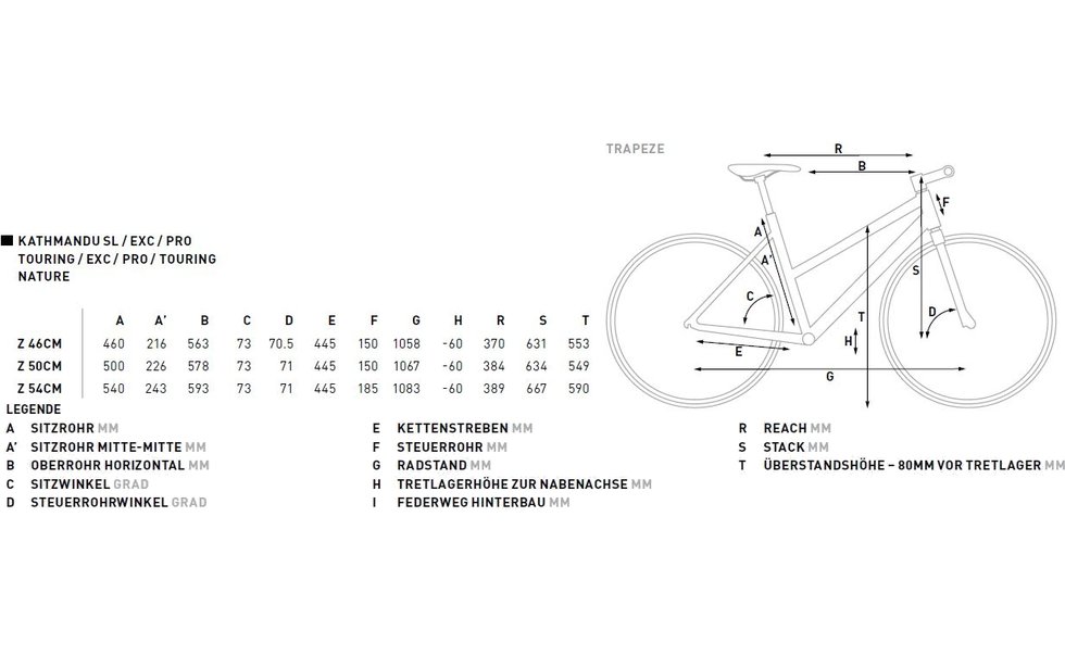 cube touring hybrid exc 2019
