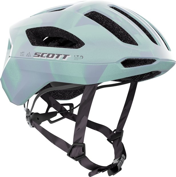 Scott Sierra MIPS Grün Modell 2027