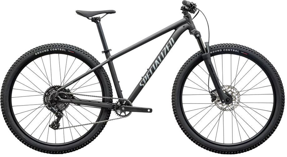Specialized Rockhopper Sport Schwarz Modell 2027
