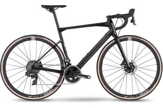 BMC - Rennräder - BMC Roadmachine Two - 2023 - 28 Zoll - Diamant