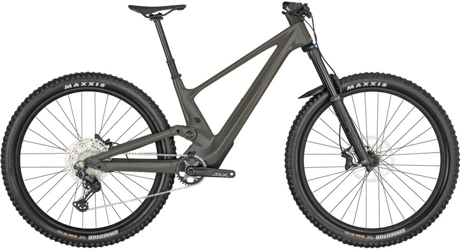 Scott Genius 920